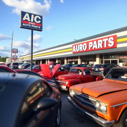 junker ABC Used Auto Parts UAPFL
