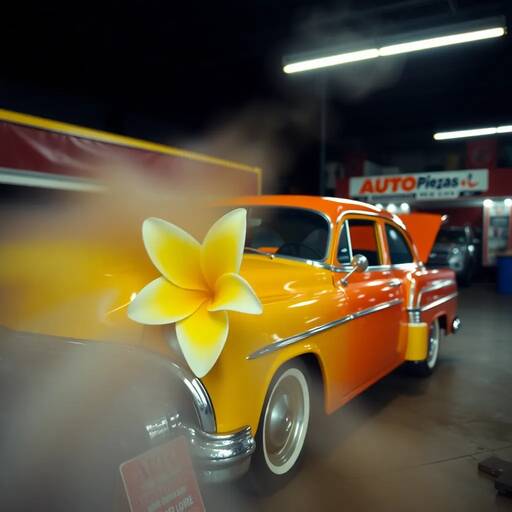 junker AUTO PIEZAS FLORES
