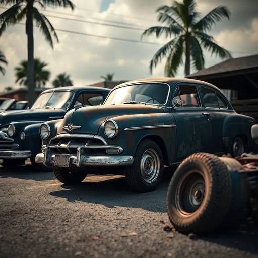 junker Cash for Junk Car Fort Lauderdale
