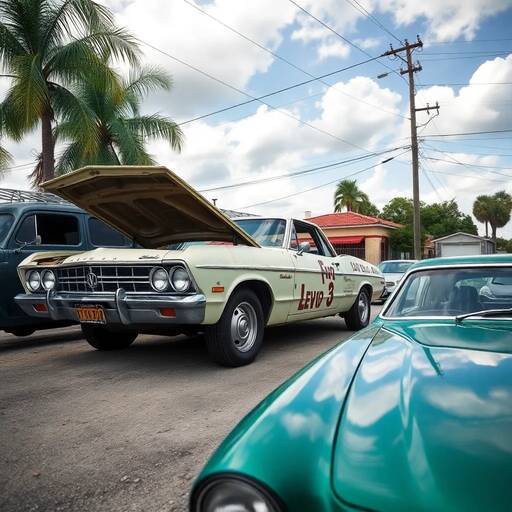 junker Florida Junk Cars