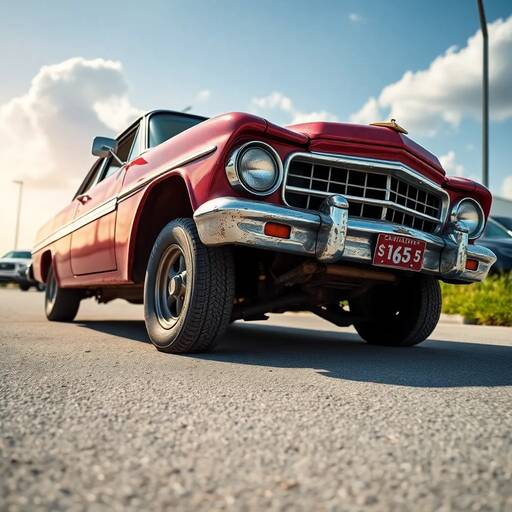 junker Junk Car Dog - We Buy Junk Cars Fort Lauderdale