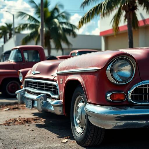 junker Junk Cars Hialeah