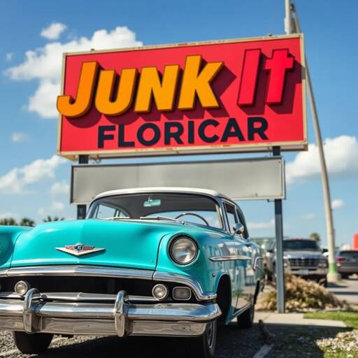 junker Junk It Florida - Cash For Junk Car Inc