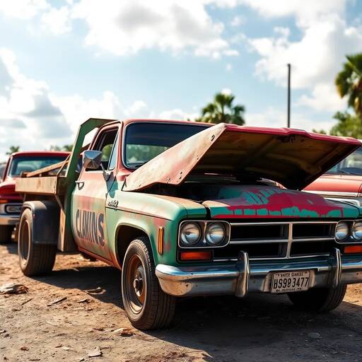 junker JunkCarCashRemoval / Cash For Junk Cars