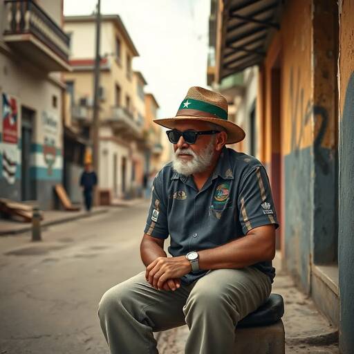 junker Junker Cuba
