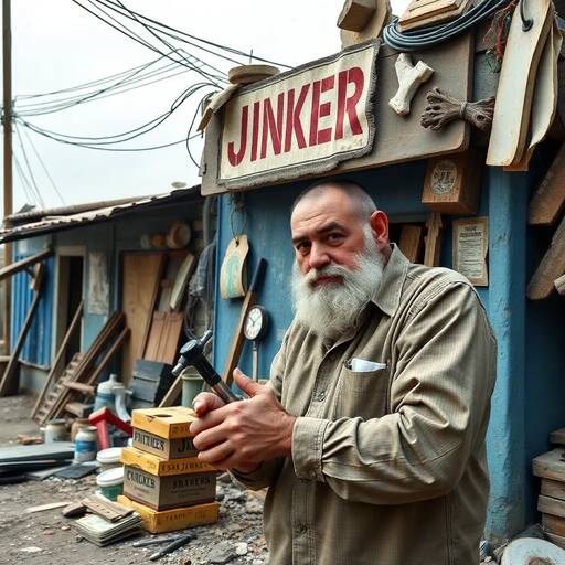junker Junker Li / Junker Lugo