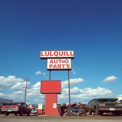 junker Luquillo Auto Parts