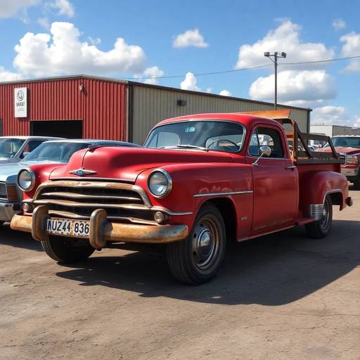 junker SellMyHoopty-Cash For Junk Cars Tampa