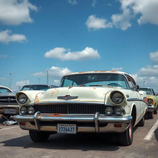 junker Tampa Bay Junk Car Buyers & Parts