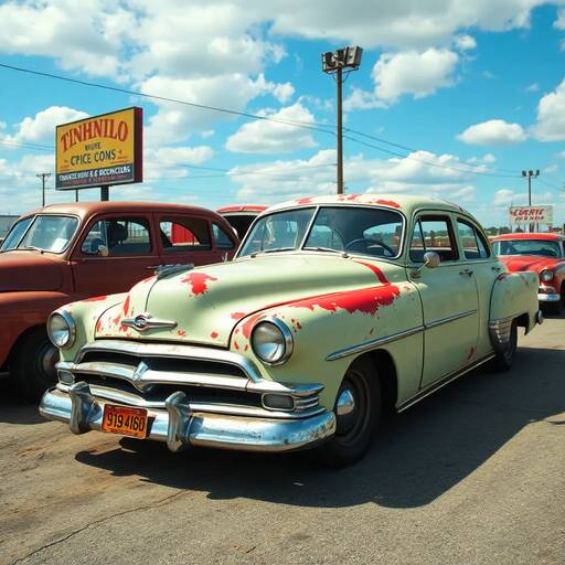 junker Tampa Junk Cars