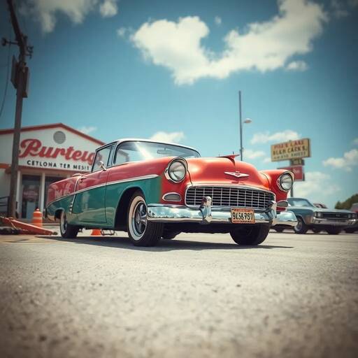 junker The Junk Car Express