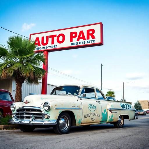 junker Unlimited Used Auto Parts & Junk Car Removal